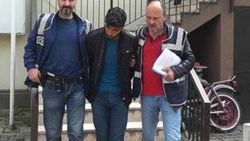 Tekirdağ'da dolandırıcılık operasyonu