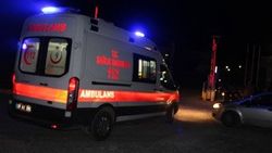 Tekirdağ'da cam fabrikası işçileri zehirlendi