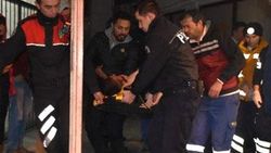 Tekirdağ'da dernek lokalinde silahlı kavga: 2 yaralı