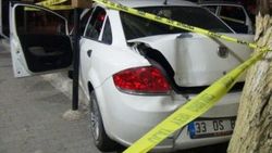 Tekirdağ'da av tüfekli cinayet