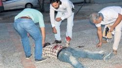 Tekirdağ'da rüya kavgası kanlı bitti