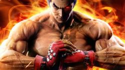 Tekken 7'nin yeni tanıtım videosu yayınlandı İZLE