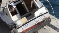 Sarıyer'de yaşanan tekne faciasında tutuklama talebi