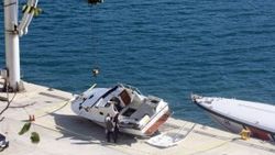 Kıyı Emniyeti'nden tekne kazasıyla ilgili yeni açıklama