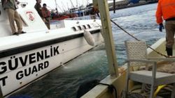 Tekne batması sonucu ölenlerin sayısı 24'e çıktı