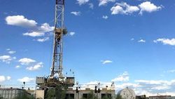 ABD'de dünyanın en büyük 4'üncü petrol sahası keşfedildi