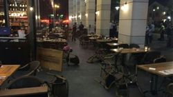 Tel Aviv'de silahlı saldırı: 4 ölü 8 yaralı