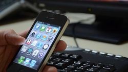 Bakan Elvan'dan akıllı telefon kullanıcılarına müjde