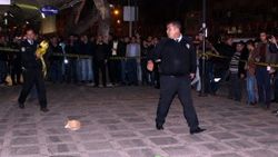 Cep telefonları hayatlarını kurtardı