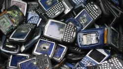 2014 yılı elektronik atık miktarı belli oldu