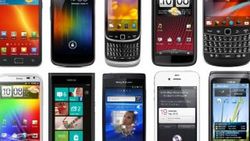 Akıllı telefonlar kaza riskini arttırıyor