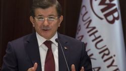 Davutoğlu: Türkiye bir istikrar abidesi