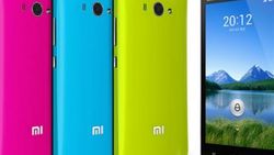 Xiaomi Hindistan ve Brezilya'da fabrika kuracak