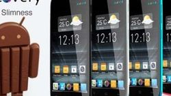 General Mobile Discovery’e güncelleme geldi