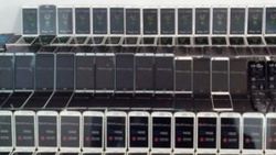 İstanbul’da telefon kaçakçılarına operasyon: 3 gözaltı