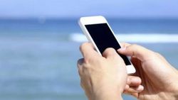 Nemli hava cep telefonunun pilini patlatabilir