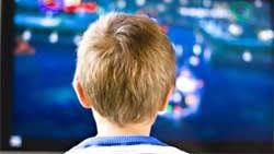 Televizyon otizmi tetikler mi