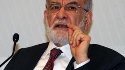 Karamollaoğlu: Temennim Demirtaş kısa zamanda tahliye edilir