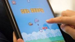 Flappy Bird oyununun artık adı bile yasak