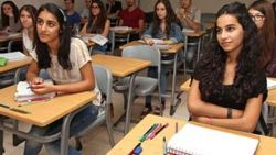 TEOG'da okulunu değiştirmek isteyen nakile girecek