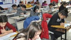 TEOG sonuçları açıklandı