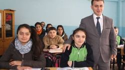 Uludereli kızın TEOG başarısı