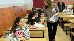 TEOG ikinci nakil sonuçları açıklandı