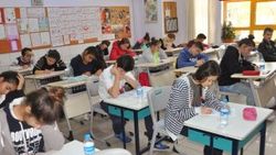 TEOG sonuçları açıklandı