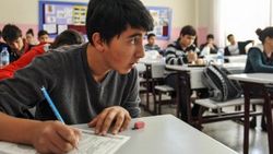 TEOG sınavı soru ve cevapları yayınlandı