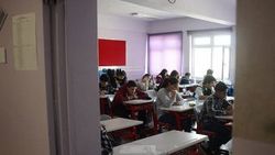 TEOG'da mazeret sınavları hafta sonu yapılacak