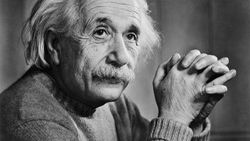 Einstein'ın teorisi ispatlandı