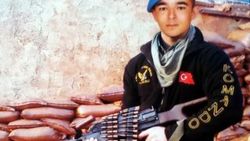 Terhisine 1 ay kala şehit düştü