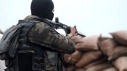 Hakkari'de bazı alanlar özel güvenlik bölgesi ilan edildi