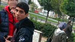 İstanbul'da polis vuran şüpheli Diyarbakır'da yakalandı
