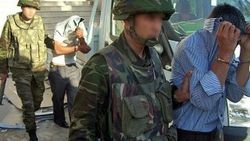 Şırnak'ta 8 terörist teslim oldu