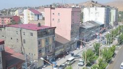 Terör olayları konut sektörünü vurdu