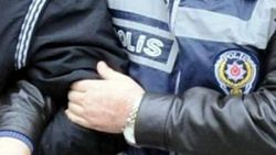 Ağrı'da PKK'nın canlı bombası yakalandı