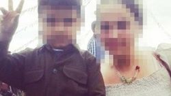 Terör örgütü propagandası yapan üniversiteli kız tutuklandı