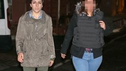 İstanbul'da terör operasyonu