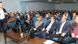 Toplu ulaşım personeline terör eğitimi