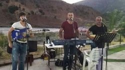 Teröre müzikle destek veren 3 kişi gözaltında