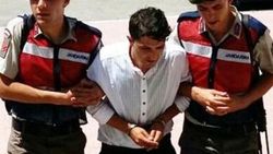 Bodrum'daki 5 yıldızlı otelin bulaşıkçısı terör örgütü üyesi çıktı
