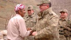 Terörle mücadele verdiğini sandığımız darbeci komutanlar