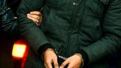 Terör saldırısıyla alay eden 2 kişi yakalandı
