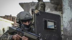 Silvan'daki terör operasyonu tamamlandı