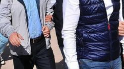 İzmir'de terör operasyonu: 14 gözaltı
