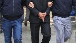 Manisa'da terör operasyonu