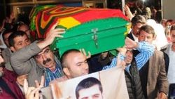 Terörist cenazeleri için 3 gün mühlet