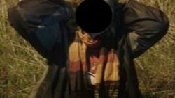 Türkiye’ye sızmaya çalışan 2 kadın terörist yakalandı
