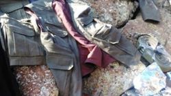 PKK 2 üyesini infaz etti: 40 terörist kaçtı